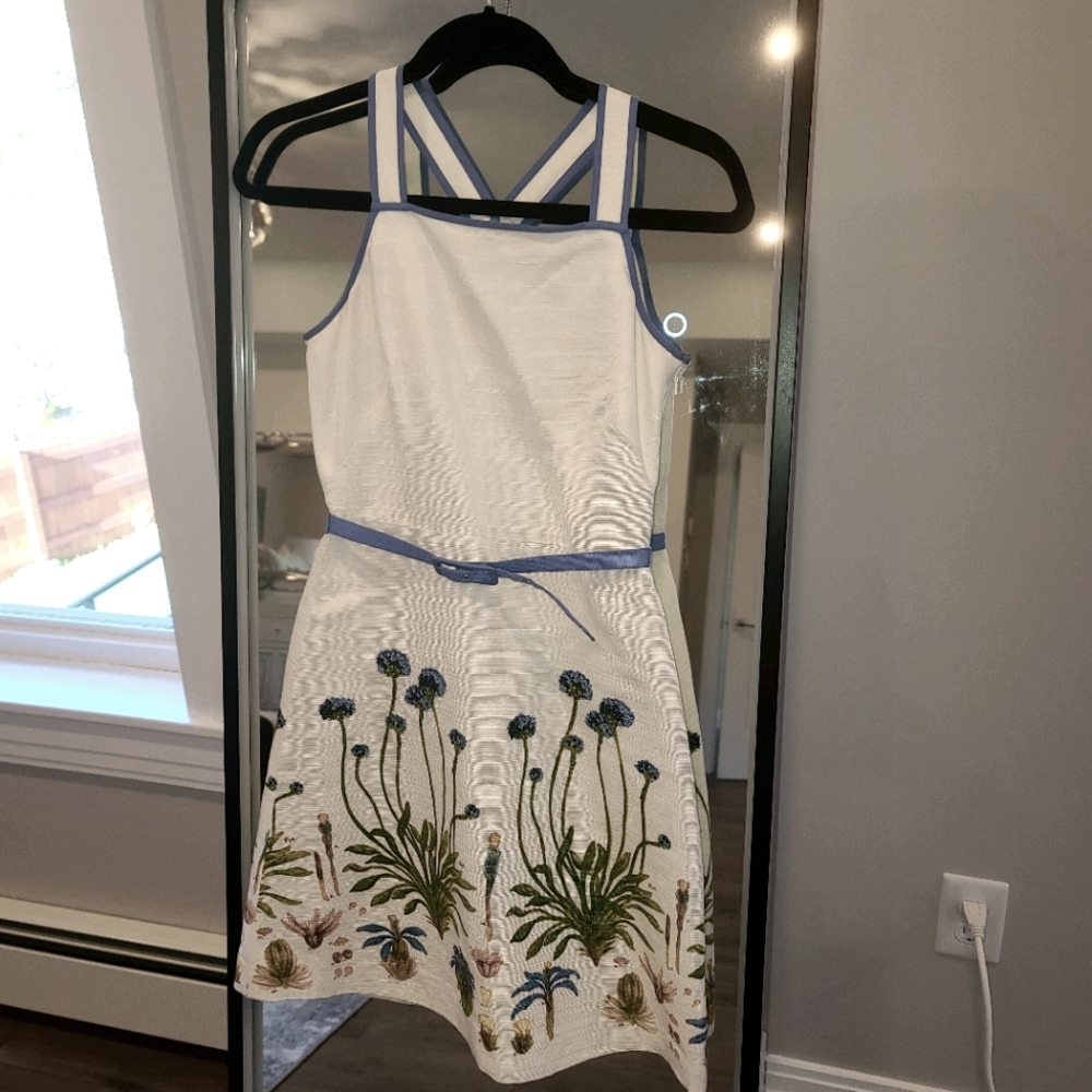 TORY BURCH DRESS